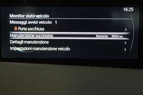 Mazda 3 2.0 122 CV HYBRID 6AT EXCLUSIV det.16